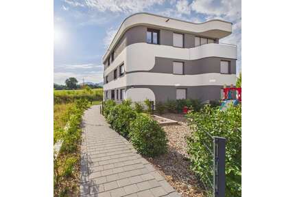 Wohnung zum Mieten in Müllheim 1.210,00 € 75.84 m²