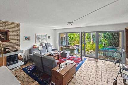 Haus zum Kaufen in Münster 329.000,00 € 117.7 m²