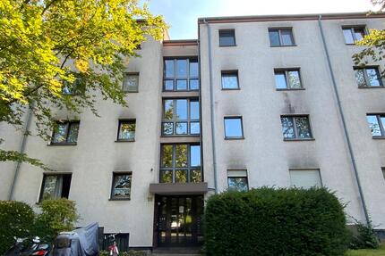 2-Zimmer-Wohnung in Gießen West zu vermieten!