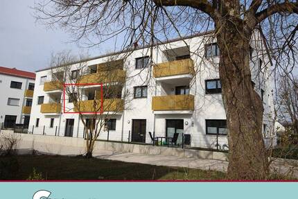 Nachhaltig. Zentral. Wertig. - 620,00&nbsp;EUR Kaltmiete, ca.&nbsp; 57,00&nbsp;m&sup2;&nbsp;Wohnfl&auml;che in Deining (PLZ: 92364)