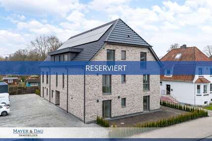 Wohnung zum Kaufen in Oldenburg 479.000,00 € 94 m²