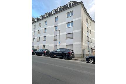 Wohnung zum vermieten in Remscheid