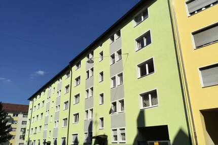 Wohnung zum Mieten in Nürnberg 550,00 € 32 m²