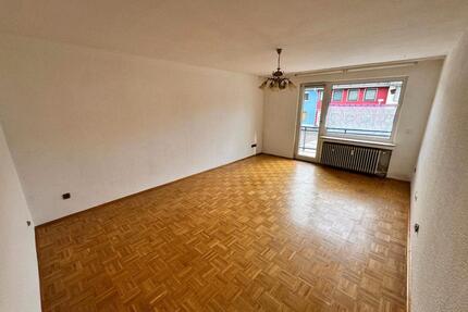 gepflegte 3-zimmer Wohnung im 1 OG mit Balkon in Borbeck - Essen Stadtbezirk IV