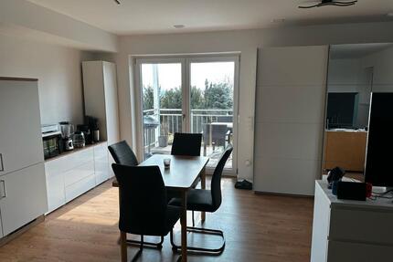 1-Zimmer Wohnung KFW40-Plus Standard - Cham
