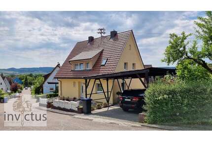 Haus zum Kaufen in Obersulm 449.000,00 € 144 m²
