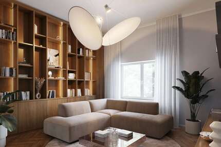 Wohnung zum Kaufen in Duisburg 290.000,00 € 114 m²