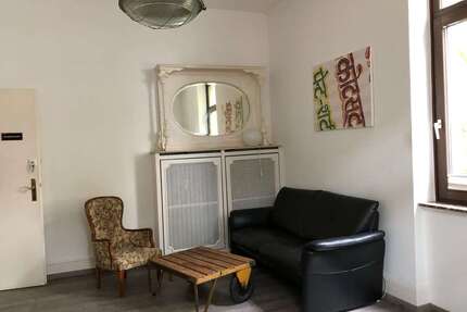 Wohnen auf Zeit in Frankfurt 690,00 €