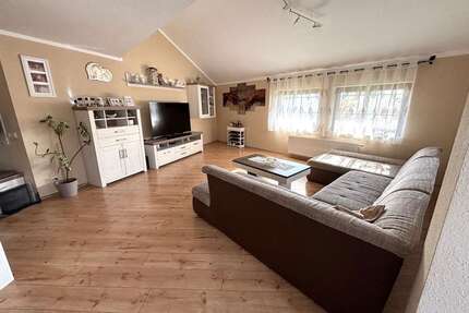 Wohnung zum Kaufen in Neubulach 299.000,00 € 112 m²