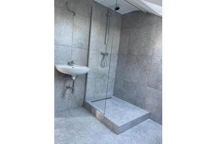 2-Zimmer Wohnung Erstbezug nach Kernsanierung - Pforzheim Nordstadt