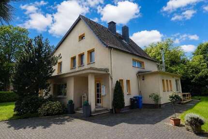 Wohnung zum Mieten in Leverkusen 980,00 € 111 m²