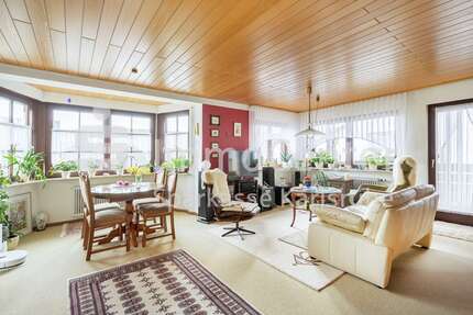 Wohnung zum Kaufen in Waldbronn Reichenbach 219.000,00 € 85.13 m² - Waldbronn / Reichenbach