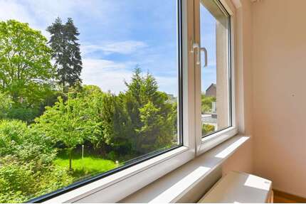 Wohnung zum Mieten in Mülheim an der Ruhr 430,00 € 47 m²