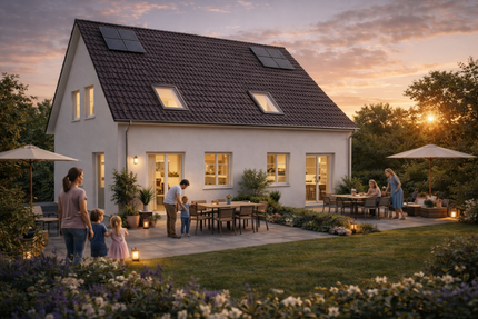 Haus zum Kaufen in Käbschütztal 367.000,00 € 132 m²