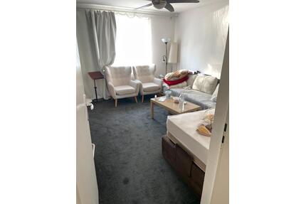 WG Zimmer frei ab 01.11 - 750,00&nbsp;EUR Kaltmiete, ca.&nbsp; 20,00&nbsp;m&sup2; in München (PLZ: 81549) Ramersdorf-Perlach