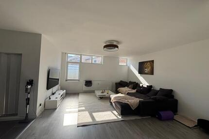 Wohnung in Schwarzenholz - 750,00&nbsp;EUR Kaltmiete, ca.&nbsp; 95,00&nbsp;m&sup2; in Saarwellingen (PLZ: 66793)