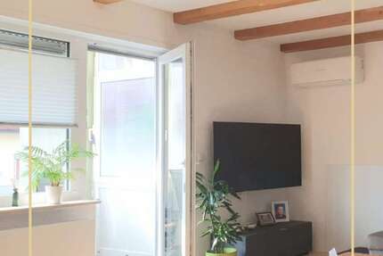 Wohnung zum Kaufen in Kandel 275.000,00 € 79 m²