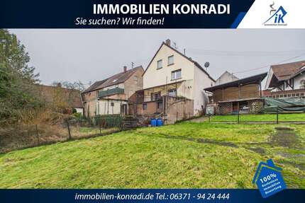 Haus zum Kaufen in Etschberg 105.000,00 € 170 m²