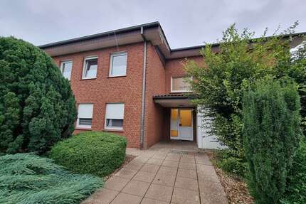 Wohnung zum Mieten in Damme 750,00 € 90 m²
