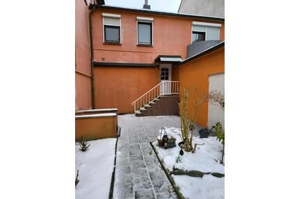 Schöne 3 Zimmerwohnung zu vermieten - Wilhelmshaven Fedderwardergroden