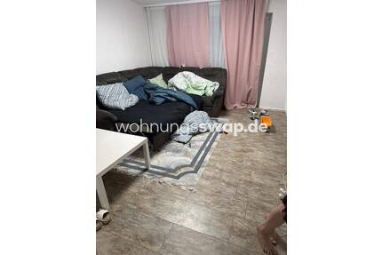 Wohnungsswap - An der Berner Au - Hamburg Farmsen-Berne