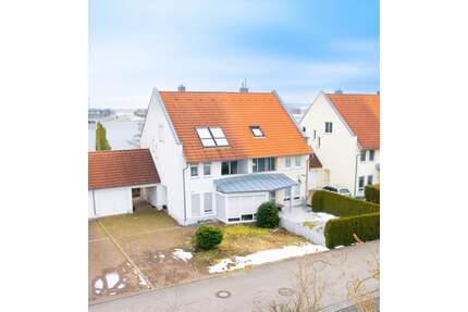 Haus zum Kaufen in Giengen 495.000,00 € 163.36 m²