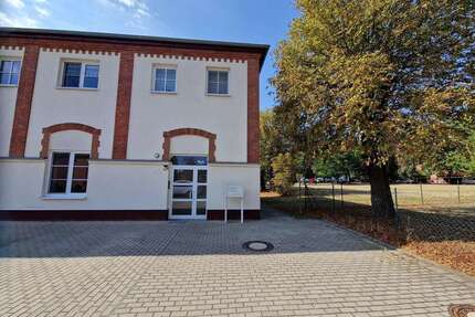 Wohnung zum Mieten in Torgau 528,00 € 66 m²