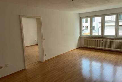 Wohnung zum Mieten in Neu-Ulm 780,00 € 78.33 m²