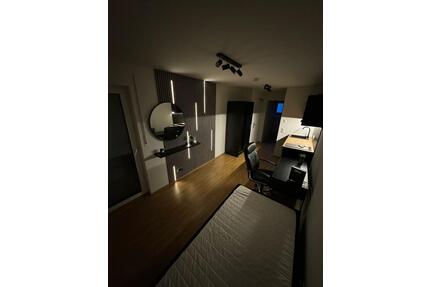 Wunderschöne 1-Zimmer Wohnung am Wöhrder See - Nürnberg Gibitzenhof