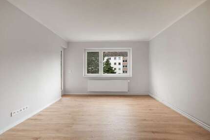 Wohnung zum Mieten in Pinneberg 500,00 € 30 m²