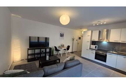 Wohnung zum Mieten in Worms 750,00 € 52 m²