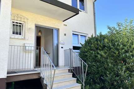 Haus zum Mieten in Laudenbach 1.500,00 € 140 m²