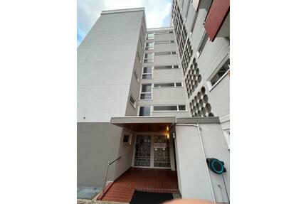 Einzimmerwohnung Appartement ohne Makler - Detmold Hiddesen