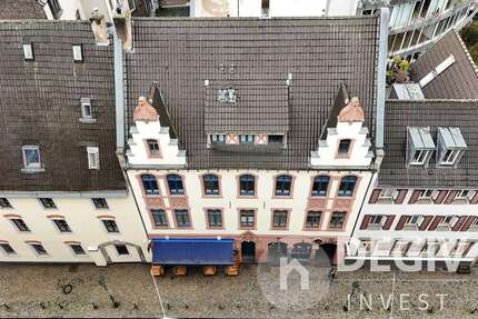 Wohnung zum Kaufen in Düsseldorf 649.000,00 € 90 m²