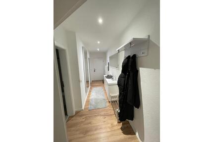 Moderne große 2 Zimmer Wohnung mit hochwertigem Wohnambiente - Magdeburg Leipziger Straße