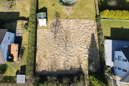 Willkommen in Windfus – Ruhiges Baugrundstück in naturnaher Lage - Reichshof