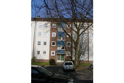 Mit einer Wohnung von VIVAWEST liegt das GLÜCK AUF Ihrer Seite. - Gelsenkirchen Resse