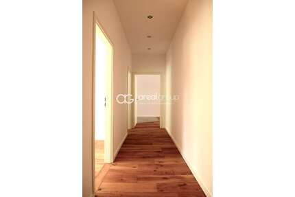 Wohnung zum Mieten in Berlin 1.499,00 € 59 m²
