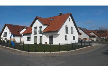 4 Zimmer Mietwohnung mit viel Platz in Freystadt Mörsdorf - Hilpoltstein