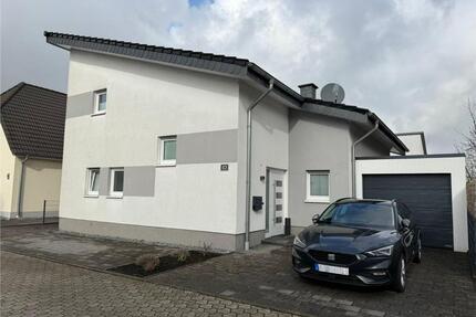 Freistehendes Einfamilienhaus in begehrter Lage von Soest!