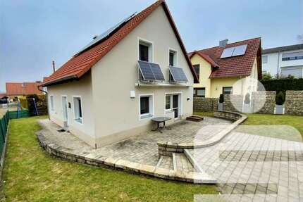 Haus zum Kaufen in Teublitz 429.000,00 € 113 m²