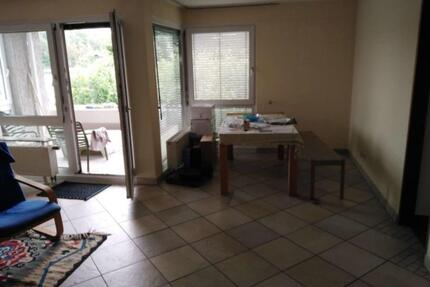 Helles, möbliertes 2-Zimmer Appartment - Leinfelden-Echterdingen