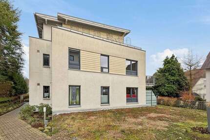 Wohnung zum Kaufen in Lemgo 249.000,00 € 90.2 m²
