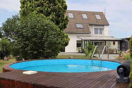 Haus zum Kaufen in Jüchen 449.000,00 € 150 m²