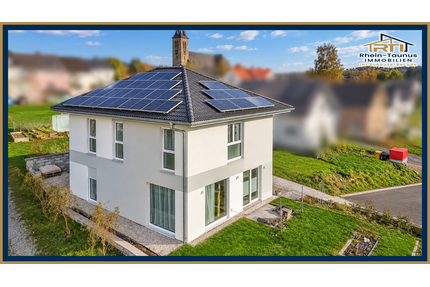 Haus zum Kaufen in Gackenbach 450.000,00 € 129.54 m²