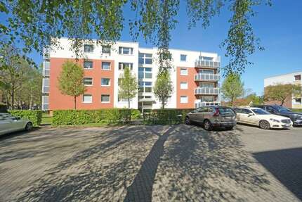 Wohnung zum Mieten in Pinneberg 1.060,00 € 84.52 m²