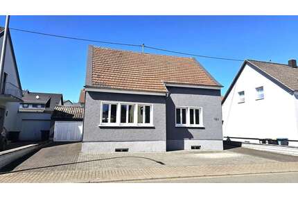 Haus zum Kaufen in Saarlouis 239.000,00 € 140 m²