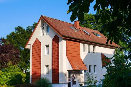 Wohnidyll mit vielfältigen Nutzungsmöglichkeiten & Baugrundstück - Gütersloh Isselhorst