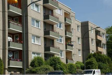 Wohnung zum Mieten in Wuppertal 639,00 € 75.81 m²