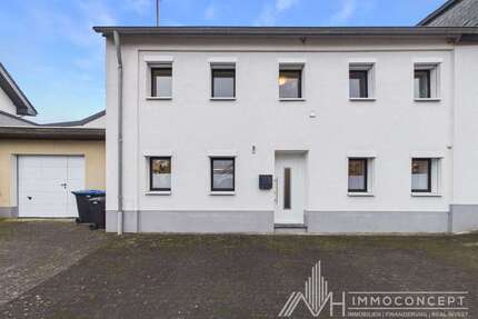 Haus zum Kaufen in Landscheid Burg (Salm) 220.000,00 € 103.18 m² - Landscheid / Burg (Salm)